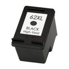 Compatible HP62XL (HP62) Black Ink Cartridge