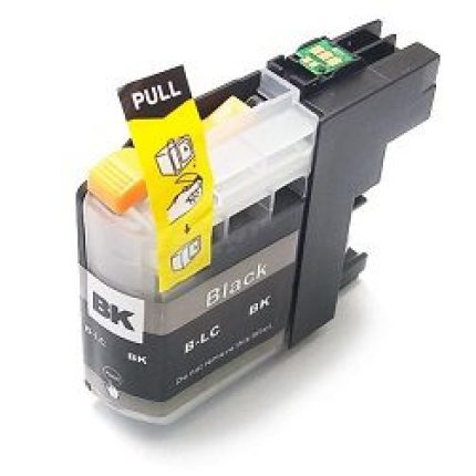 Compatible-LC233-Black