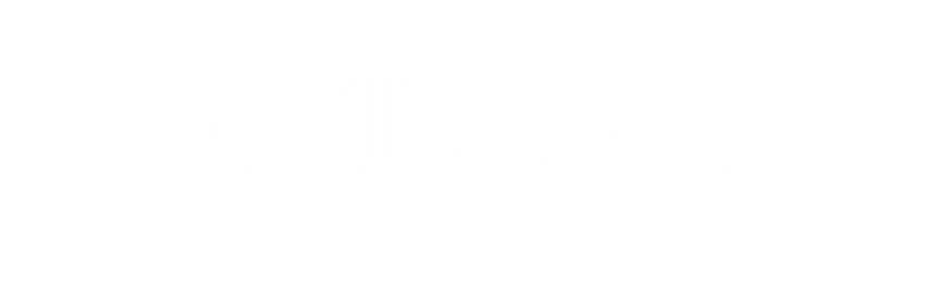 INKTONER logo clear