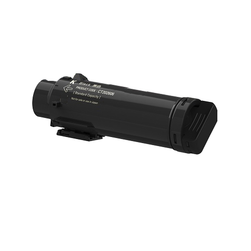 Fuji xerox ct202610 Black Toner Compatible