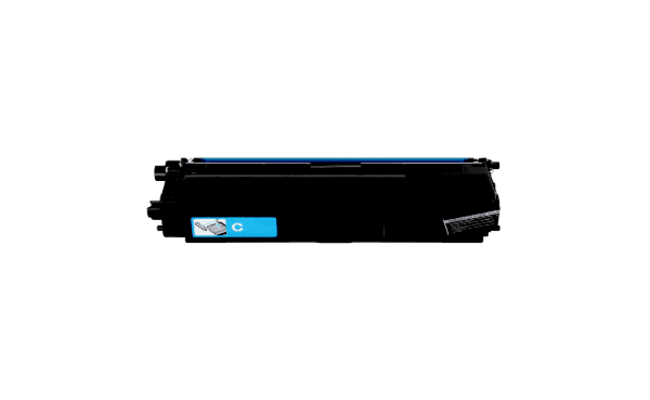 Brother-TN348C-Compatible