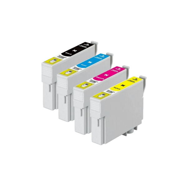 Compatible Epson 138 Ink Cartridges Value Pack Combo Compatible Epson 138 Ink Cartridges Value Pack Combo