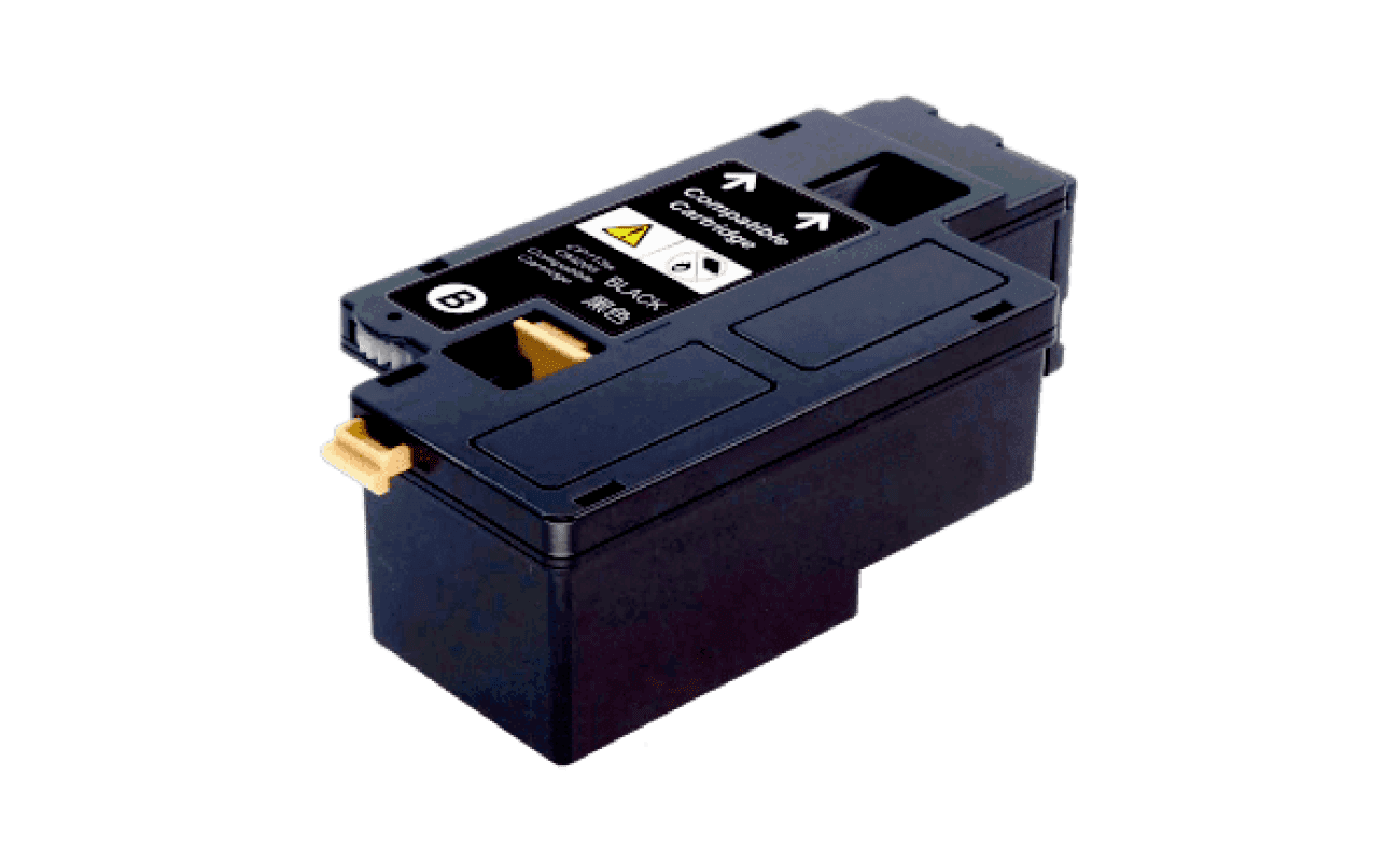 Fuji-Xerox-CM205-Black-Compatible