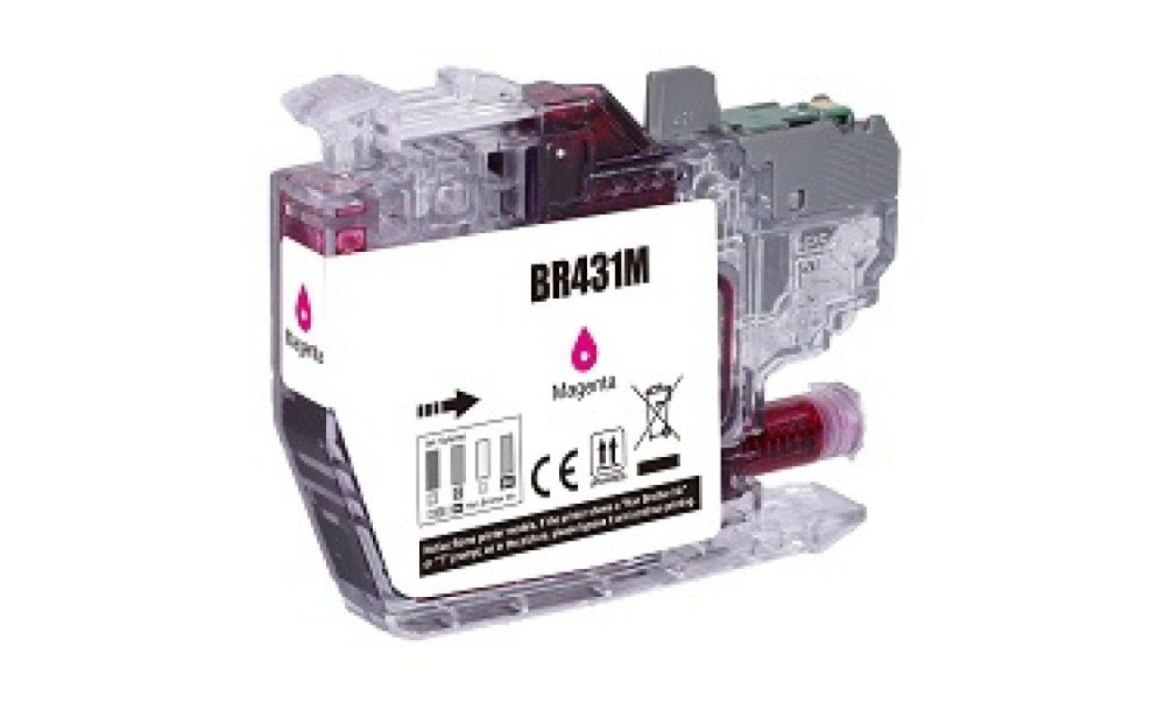 LC431 magenta