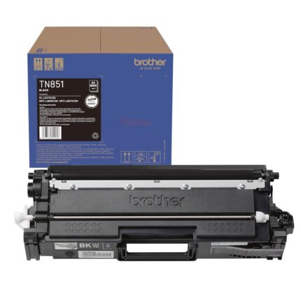TN851 black