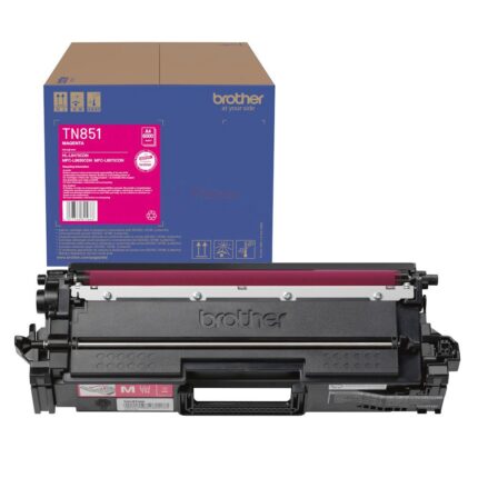 TN851 magenta