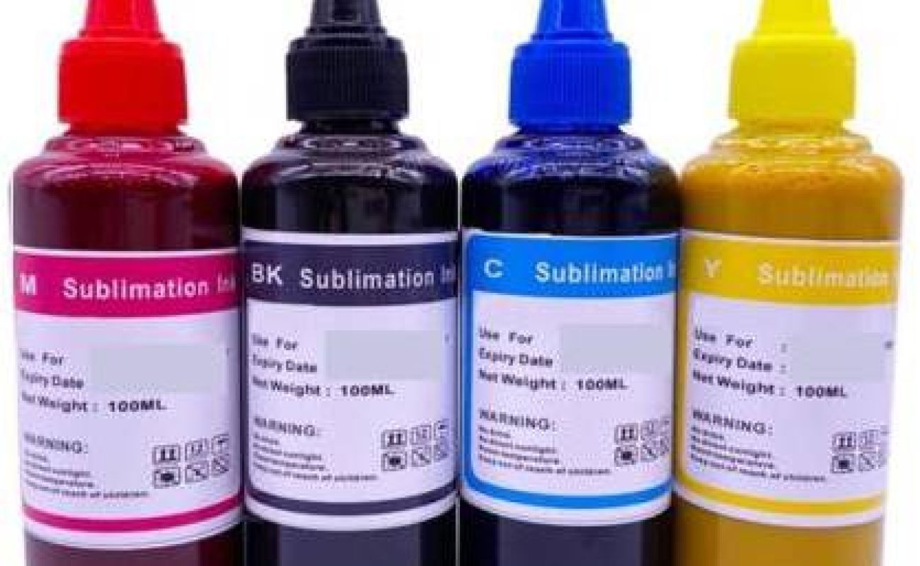 sublimation-ink-universal