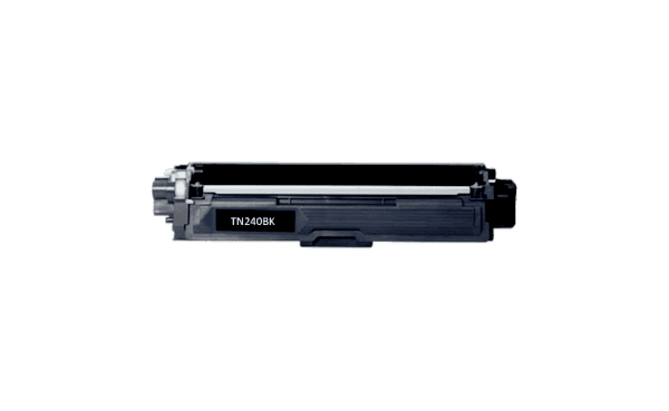Brother-TN240BK-Compatible