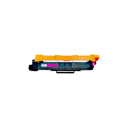 Brother-TN257-Magenta-Compatible