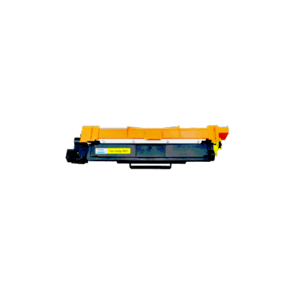 Brother-TN257-Yellow-Compatible