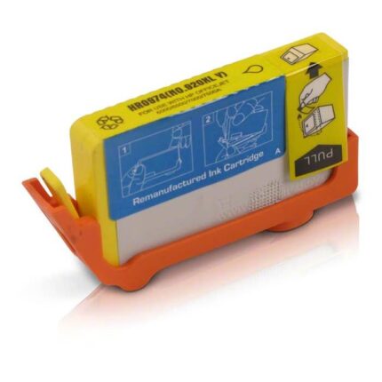 hp-920xl-yellow-compatible