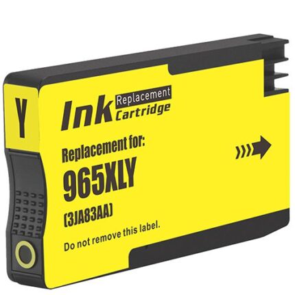 hp-965-yellow-compatible