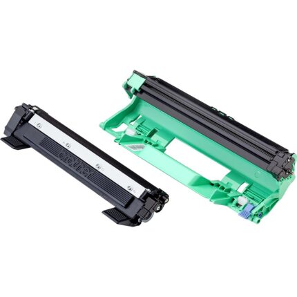 Brother DR1070 + TN1070 Drum & Toner combo Compatible
