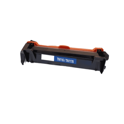 tn1170 black toner