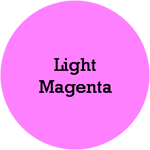 light magenta variation