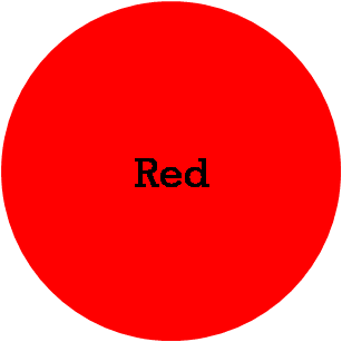 red variation